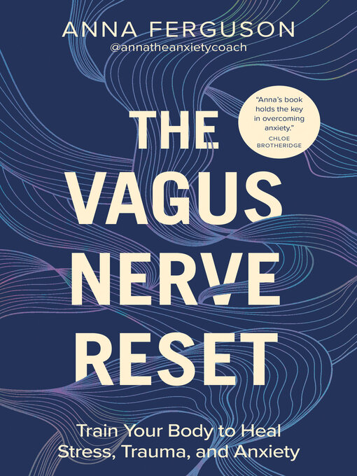 Title details for The Vagus Nerve Reset by Anna Ferguson - Available